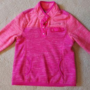 Free Country 1/4 Snap Fleece Kids 3T Pullover